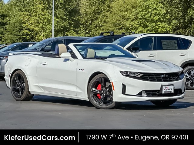 2023 Chevrolet Camaro LT1