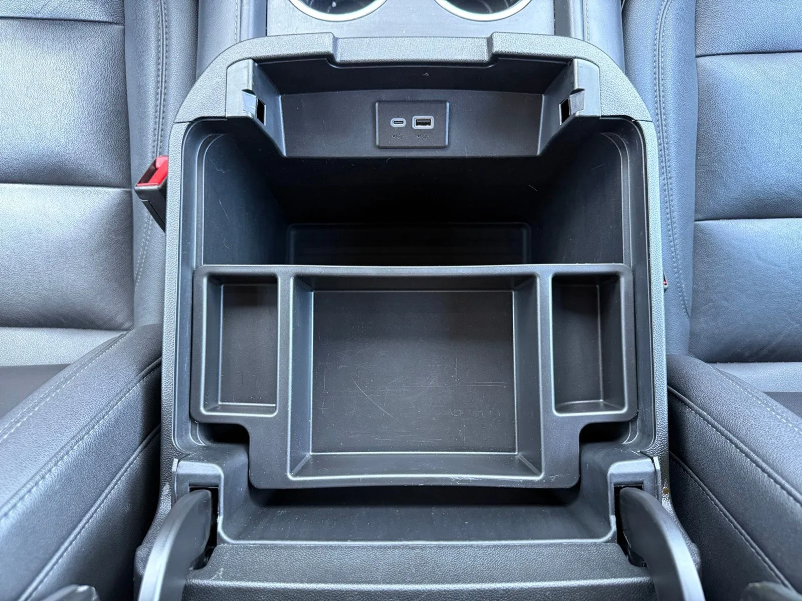 2023 Chevrolet Tahoe LT - Photo 30