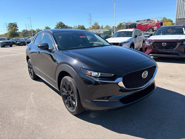 2026 Mazda CX-30 Select Sport