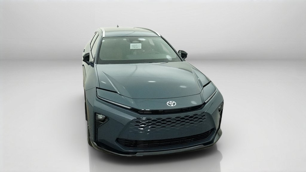 New 2026 Storm Cloud Toyota XLE image 4