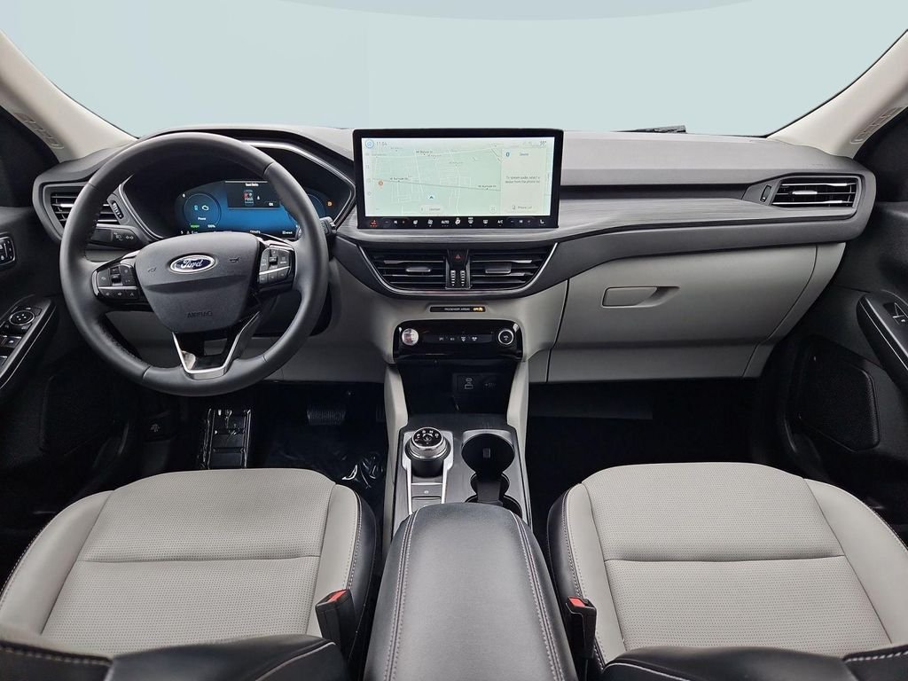 2023 Ford Escape Platinum - Photo 22