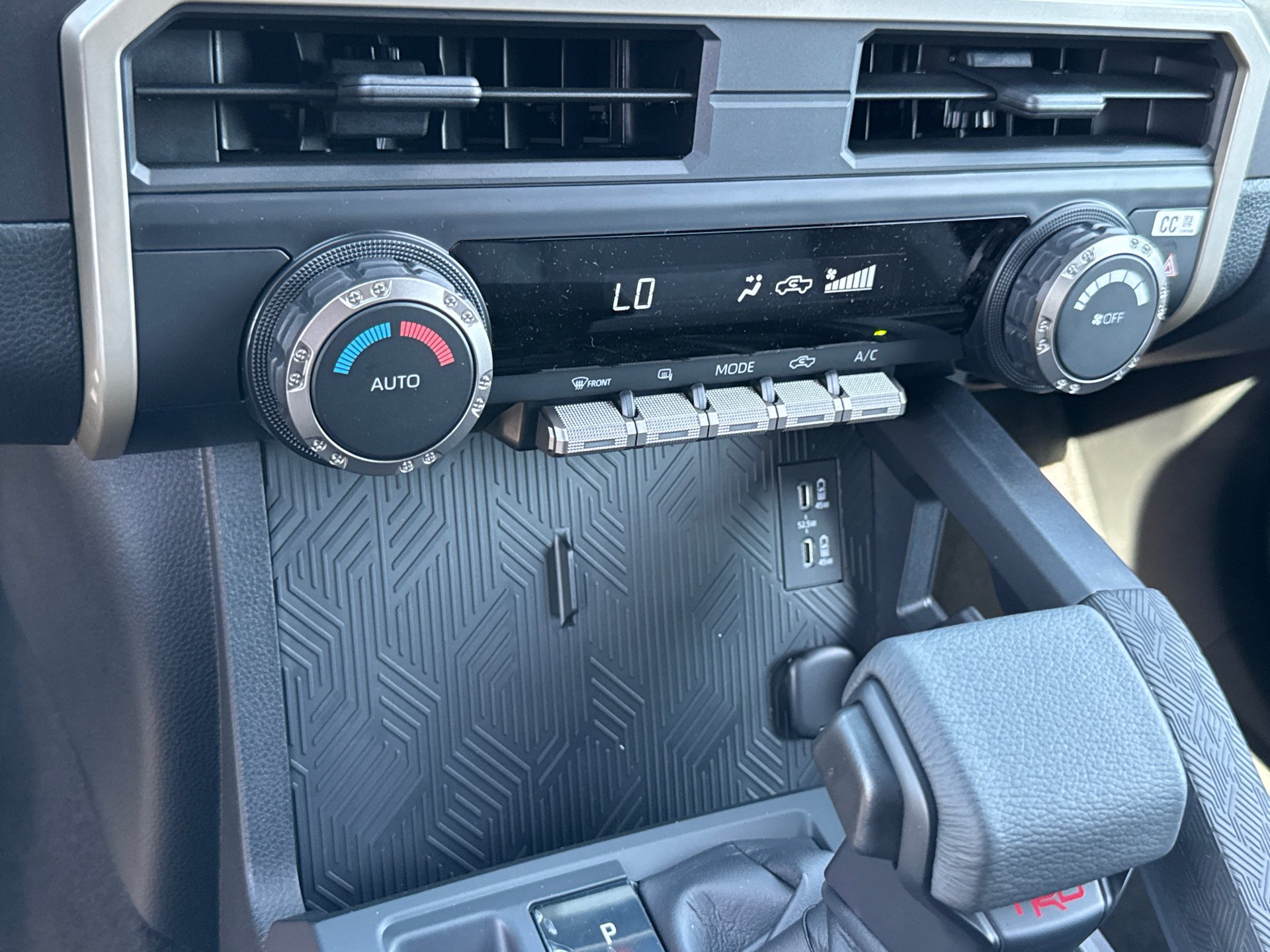 New 2026 Bronze Oxide Toyota  TRD Off-Road image 31