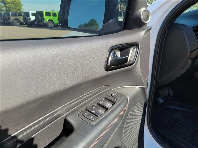Used 2025 White Dodge GT 4x2 image 11