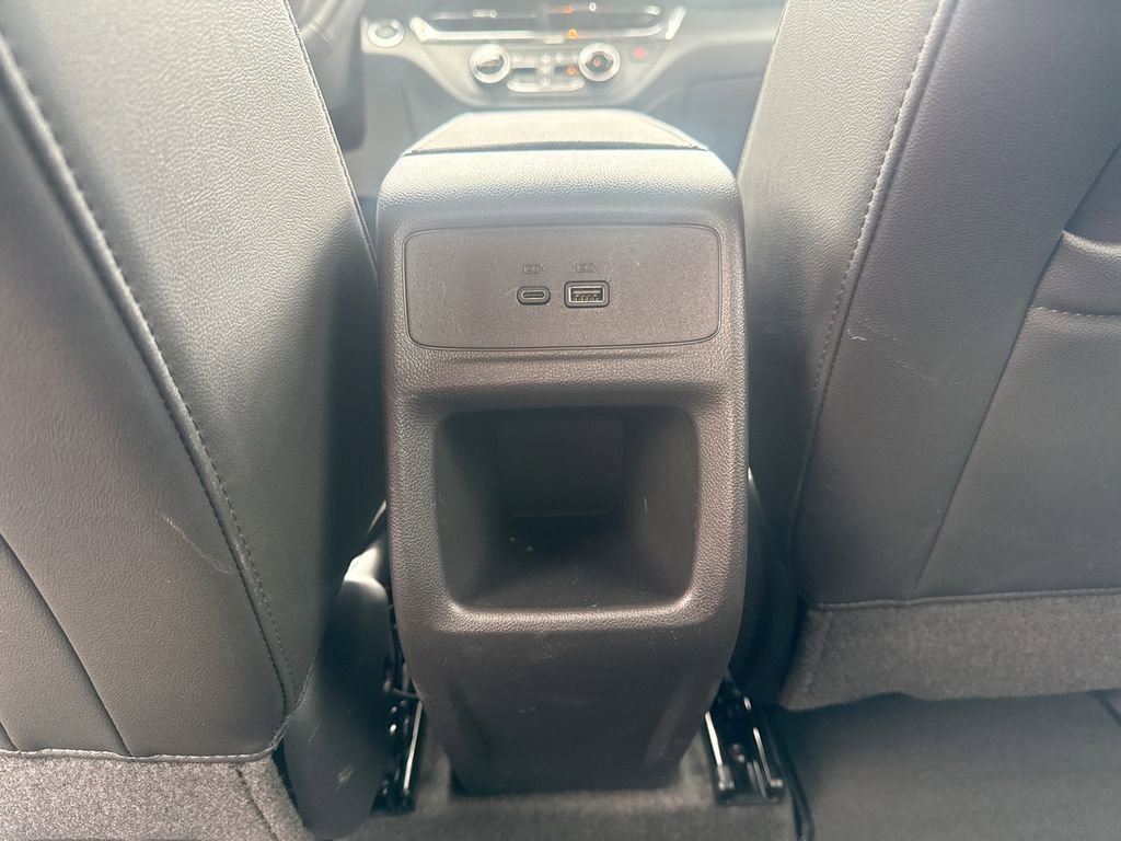 2026 Buick Envista Preferred - Photo 20