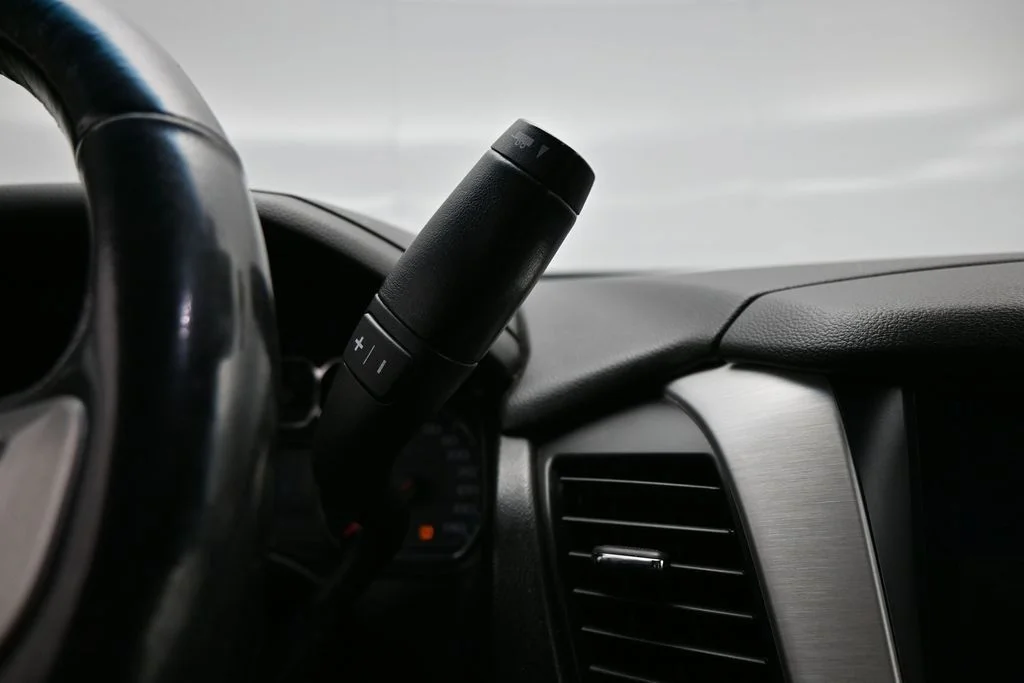 Used 2019 Black GMC SLT image 23