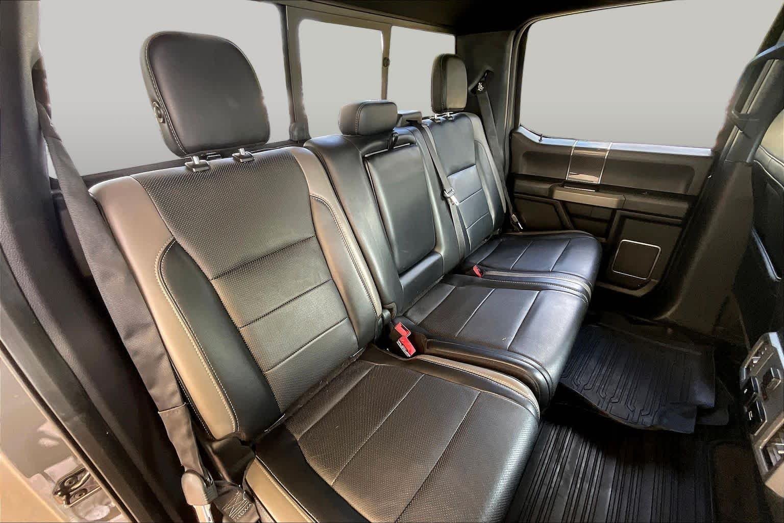 Used 2018 Lead Foot Ford Raptor image 18