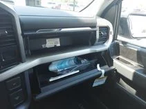 Used 2023 White Ford XLT image 30