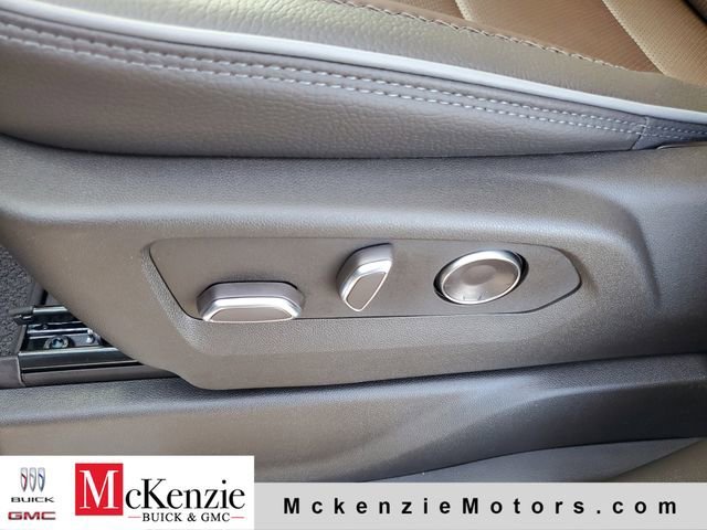 2026 GMC Sierra 1500 Denali - Photo 7