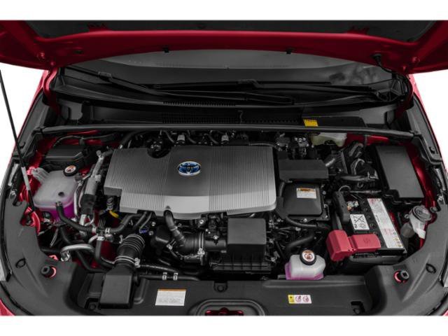 Used 2019 Silver Toyota Plus image 13