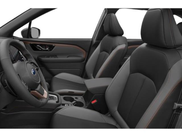 New 2026 CRYSTAL BLACK SILICA Subaru Sport Onyx Edition image 4