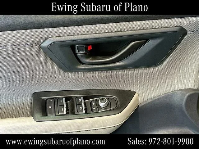 New 2026 DAYBREAK BLUE PEARL Subaru Premium Hybrid image 52