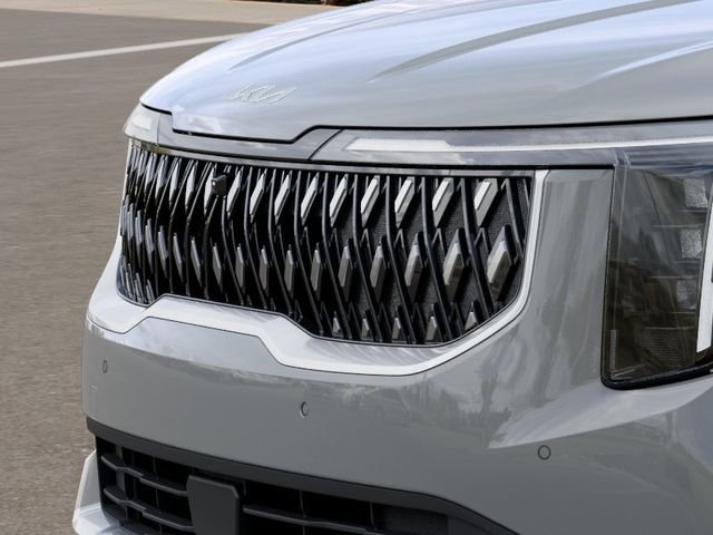 New 2026  Kia EX image 12