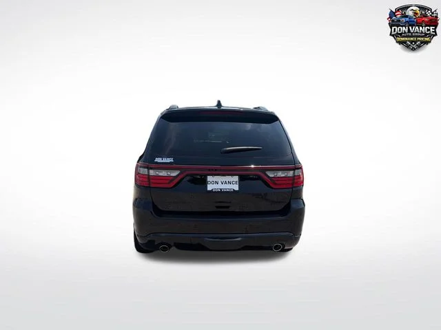 New 2026 DB Black Clearcoat Dodge GT Plus image 4