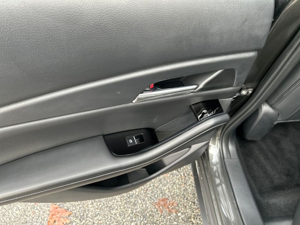 2025 Mazda CX-30 Preferred - Photo 24