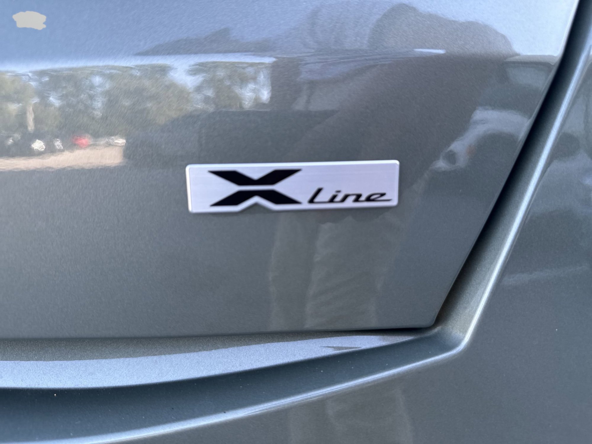 2026 Kia Sorento X-Line EX - Photo 32