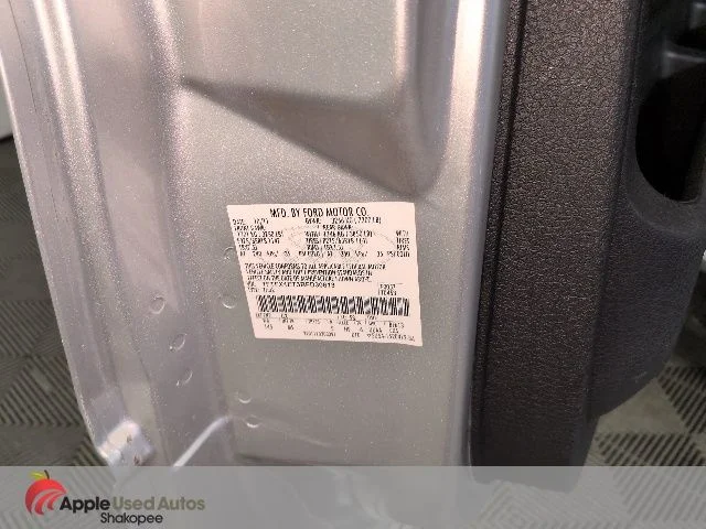 Used 2011 Silver Ford XLT image 44