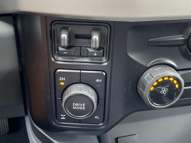 New 2026 White Ford XLT image 23