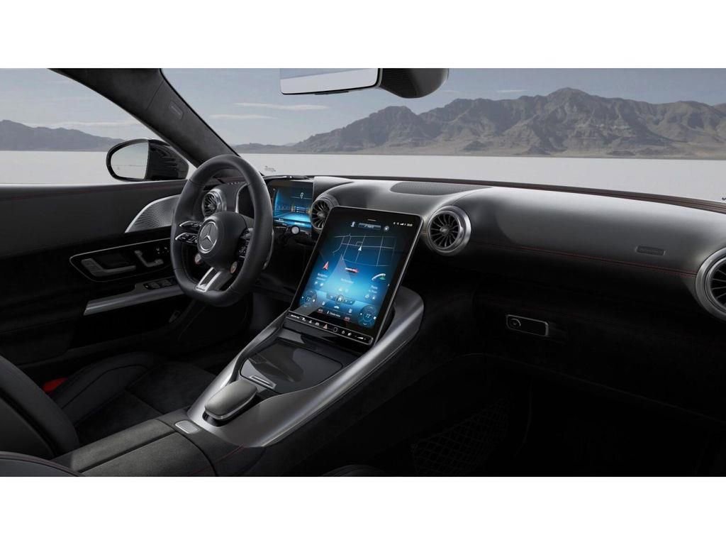 2025 Mercedes-Benz SL Mercedes-AMG - Photo 47