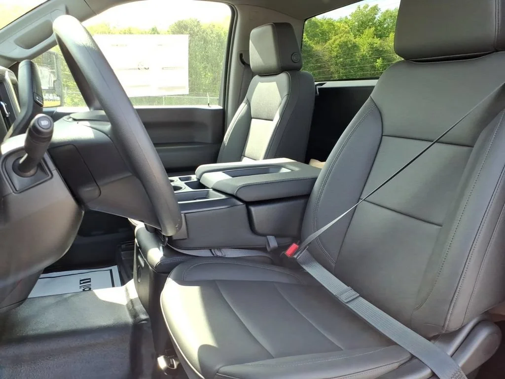 2026 GMC Sierra 3500HD Pro - Photo 18