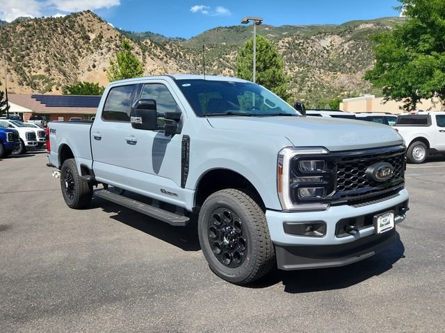 2026 Ford F-250SD