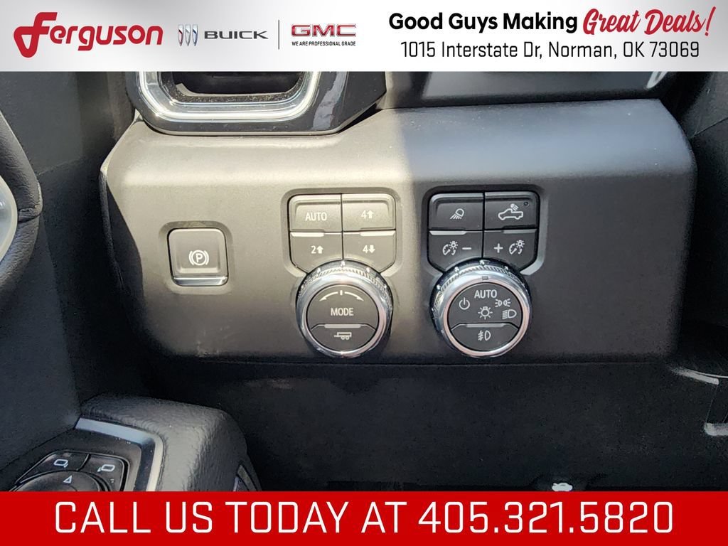 2026 GMC Sierra 2500HD Denali - Photo 22