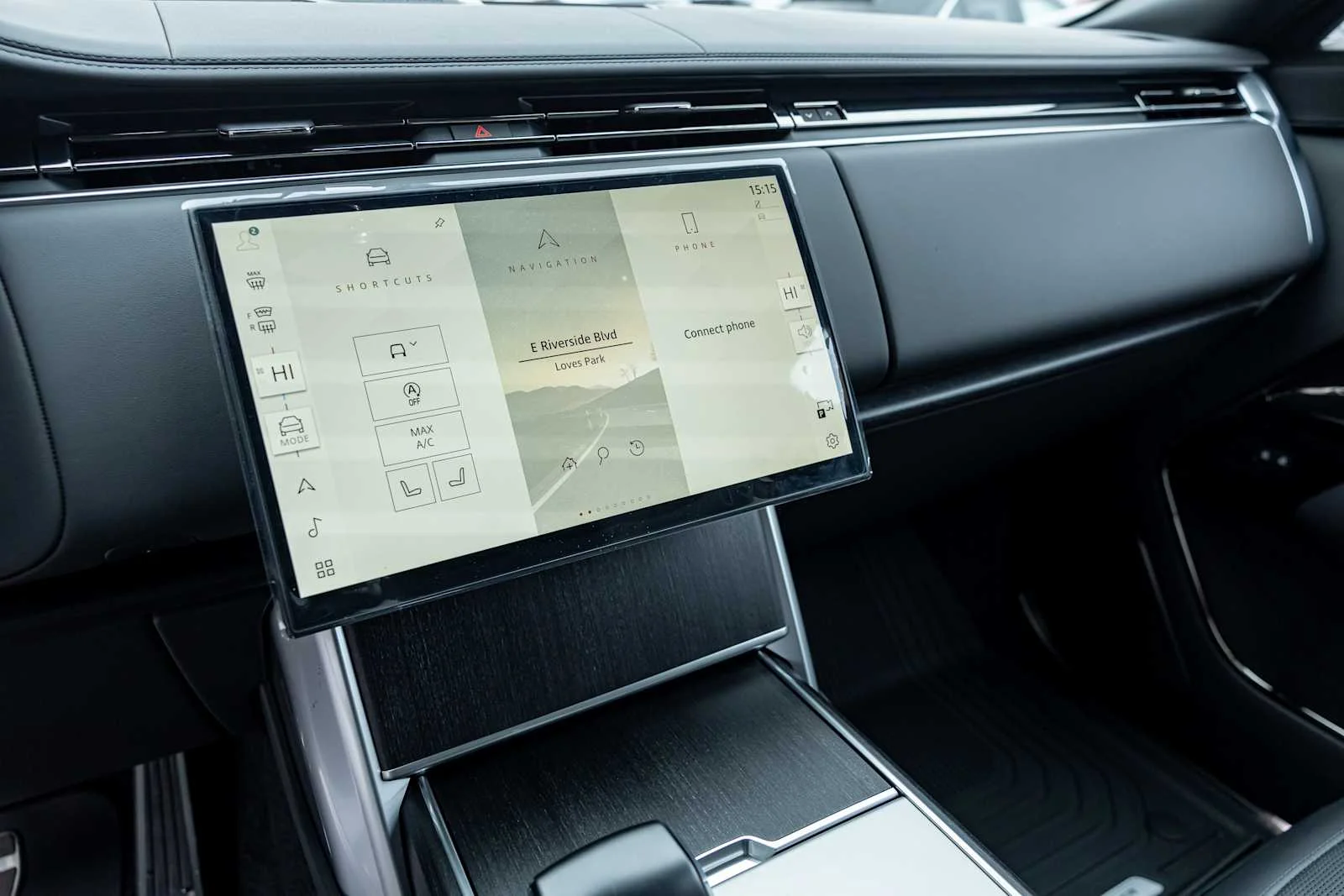 2026 Land Rover Range Rover SV - Photo 18