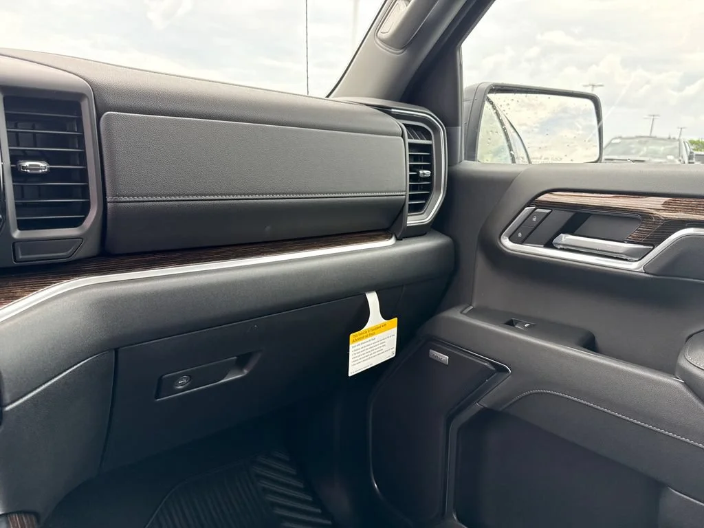 2026 GMC Sierra 1500 Elevation - Photo 24