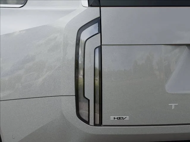 New 2027 Ivory Silver Kia SX image 11