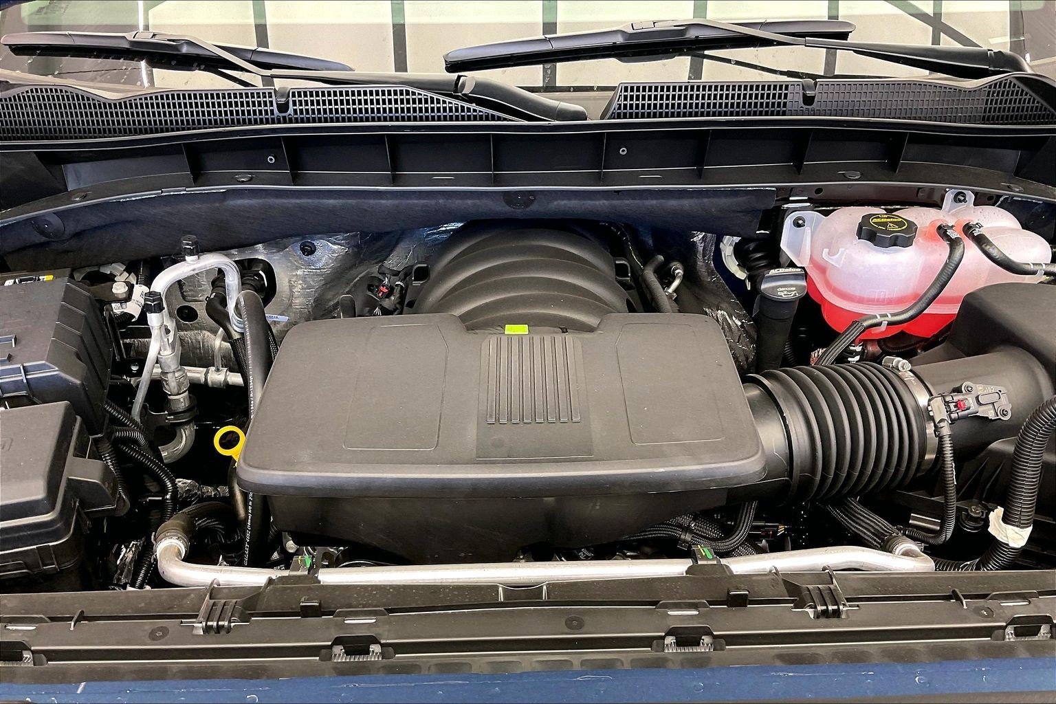 2026 GMC Sierra 1500 Elevation - Photo 18