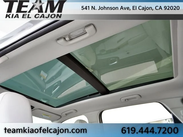 New 2026 Gray Kia EX image 21