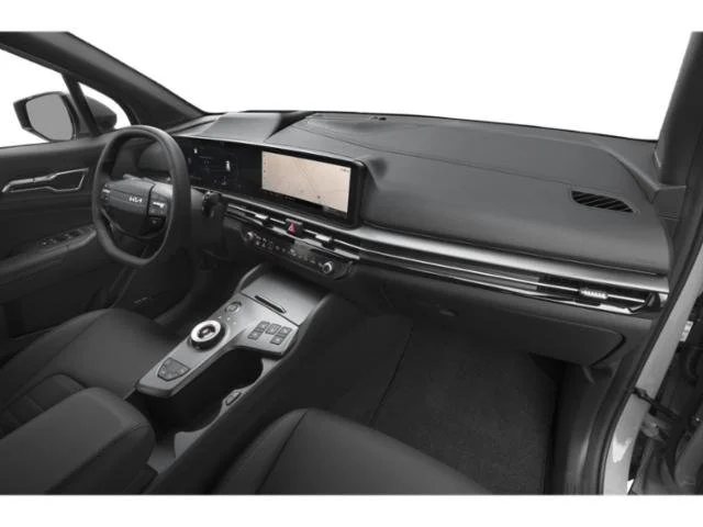 Used 2026 Wolf Gray Kia SX-Prestige image 17