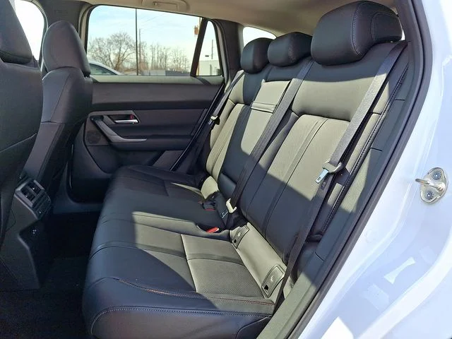 New 2026 Beige Mazda Premium Plus image 7