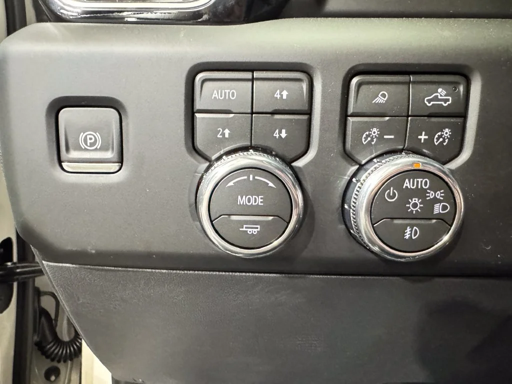 New 2026 Coastal Dune GMC Denali image 22