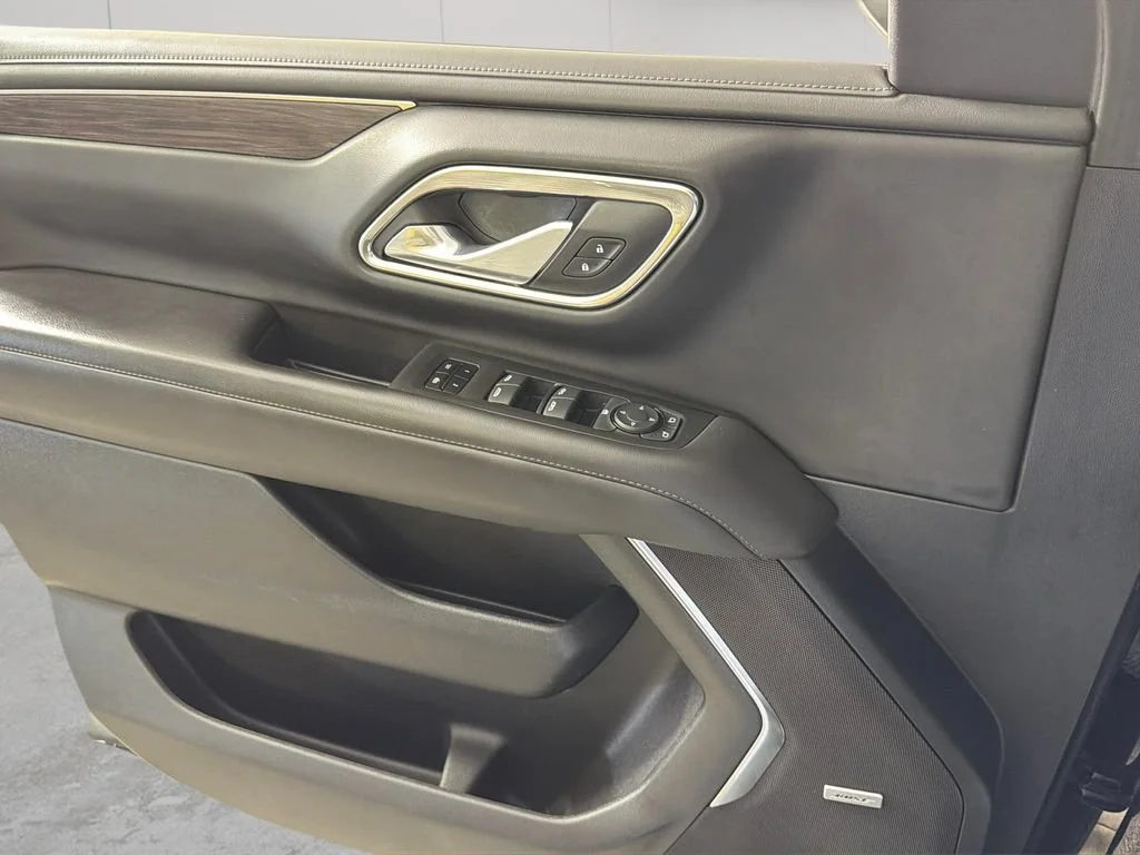 Used 2024 Black Chevrolet LT image 26