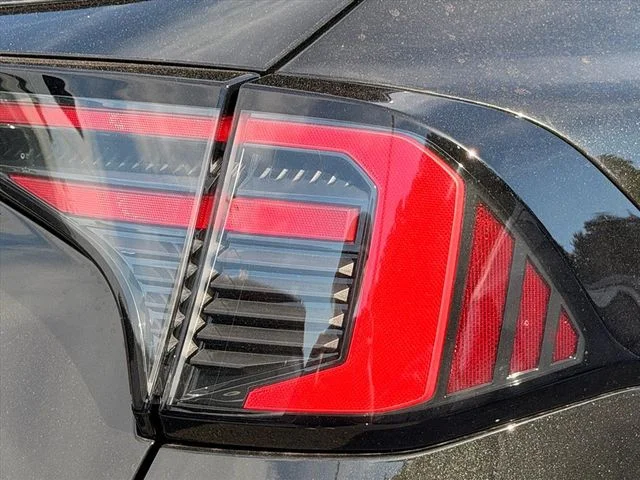 Used 2026 Black Kia SX-Prestige image 20