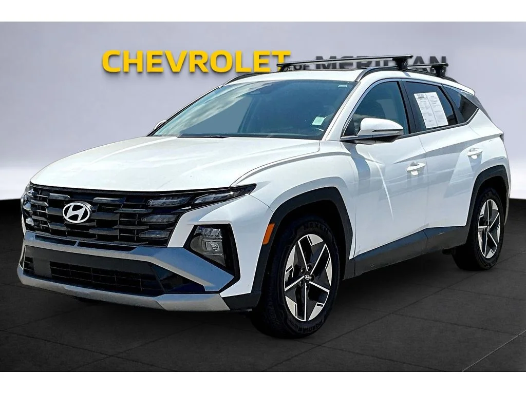 Used 2025  Hyundai SEL Convenience image 10