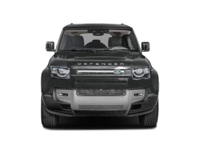 Used 2024 Blue Land Rover X-Dynamic SE image 4