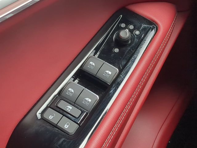 Used 2024 Blue Jeep Launch Edition image 31