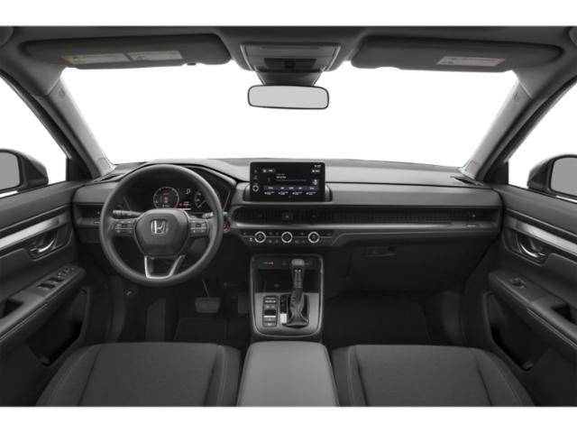 New 2027 Urban Gray Pearl Honda EX image 10