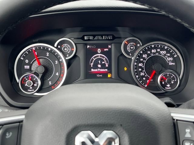 2026 RAM 2500 Big Horn - Photo 13