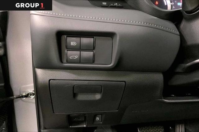 Certified Used 2025 PRECIOUS METAL Toyota  image 35