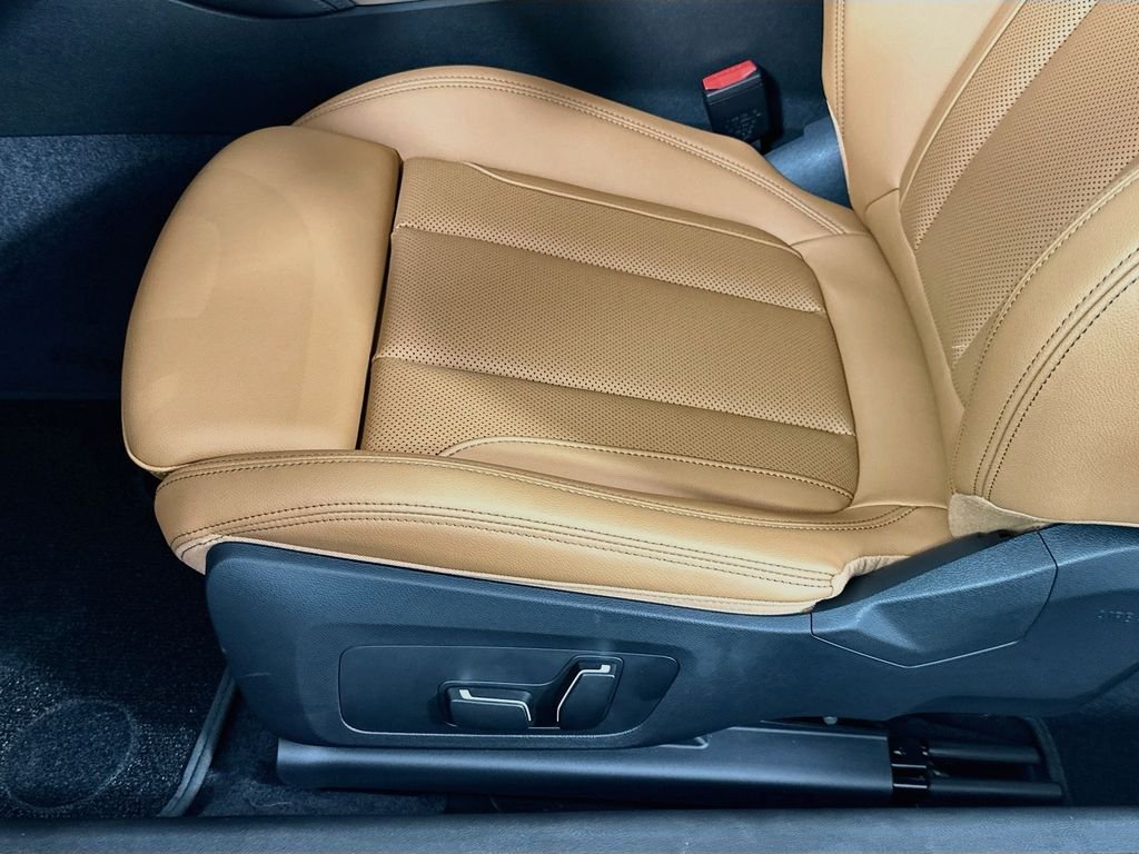 New 2026 Mineral White Metallic BMW 230i image 21