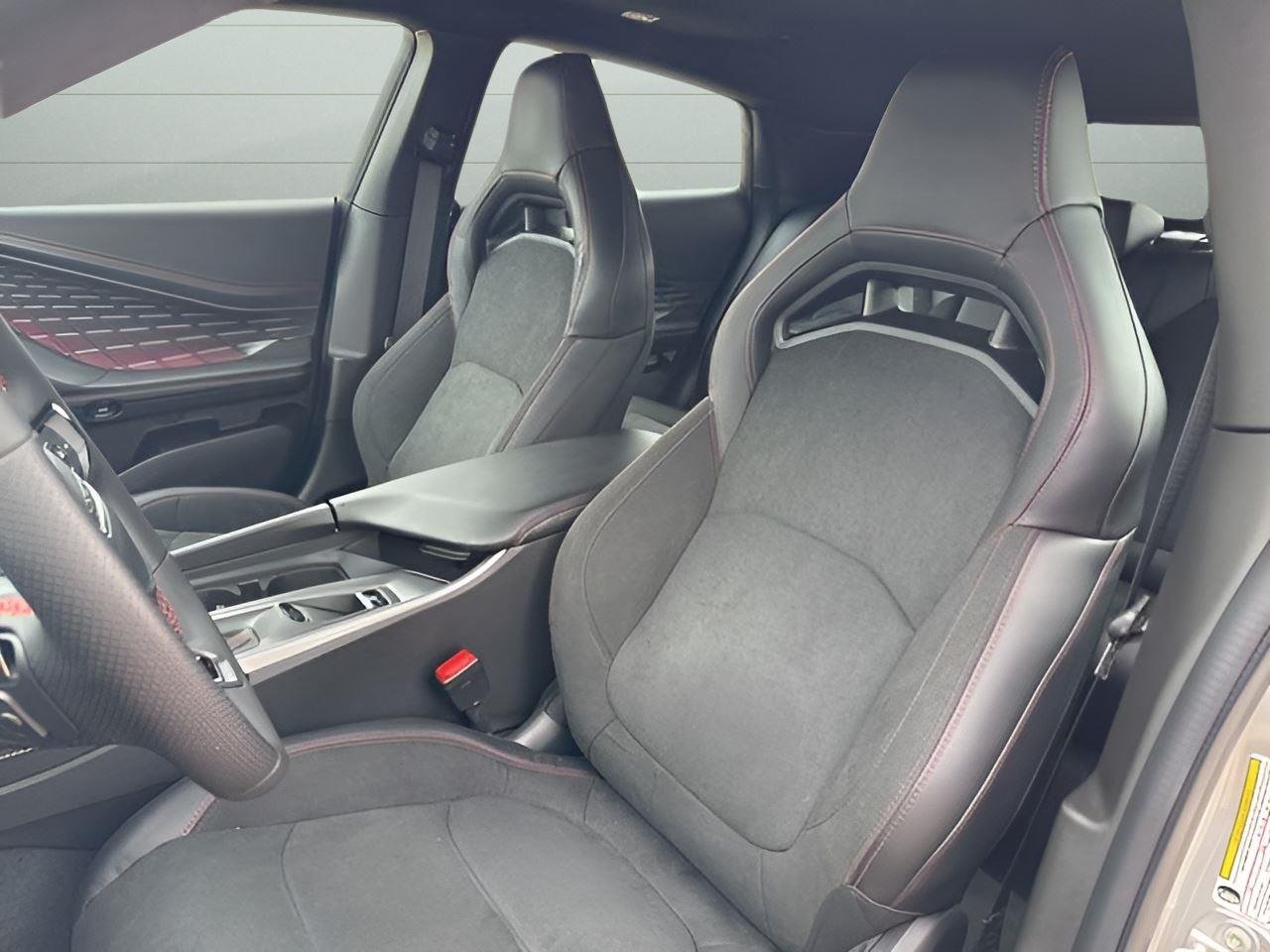 New 2026 Triple Nickel Exterior Paint Dodge R/T Plus image 31