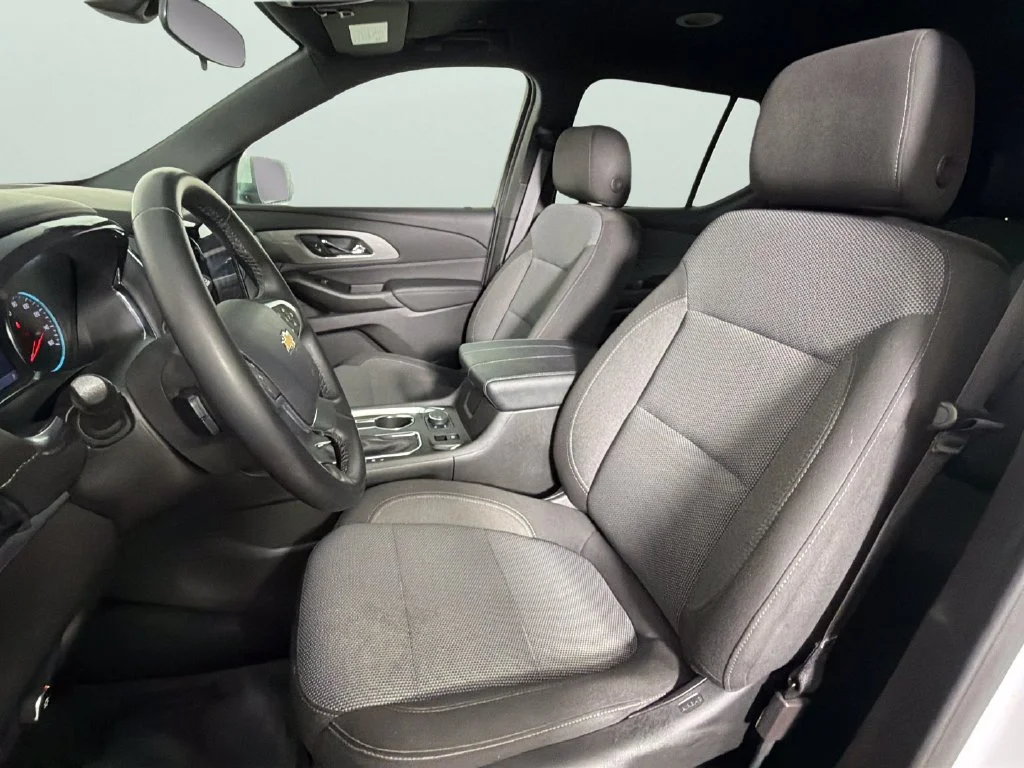 2024 Chevrolet Traverse Limited 1LT - Photo 17