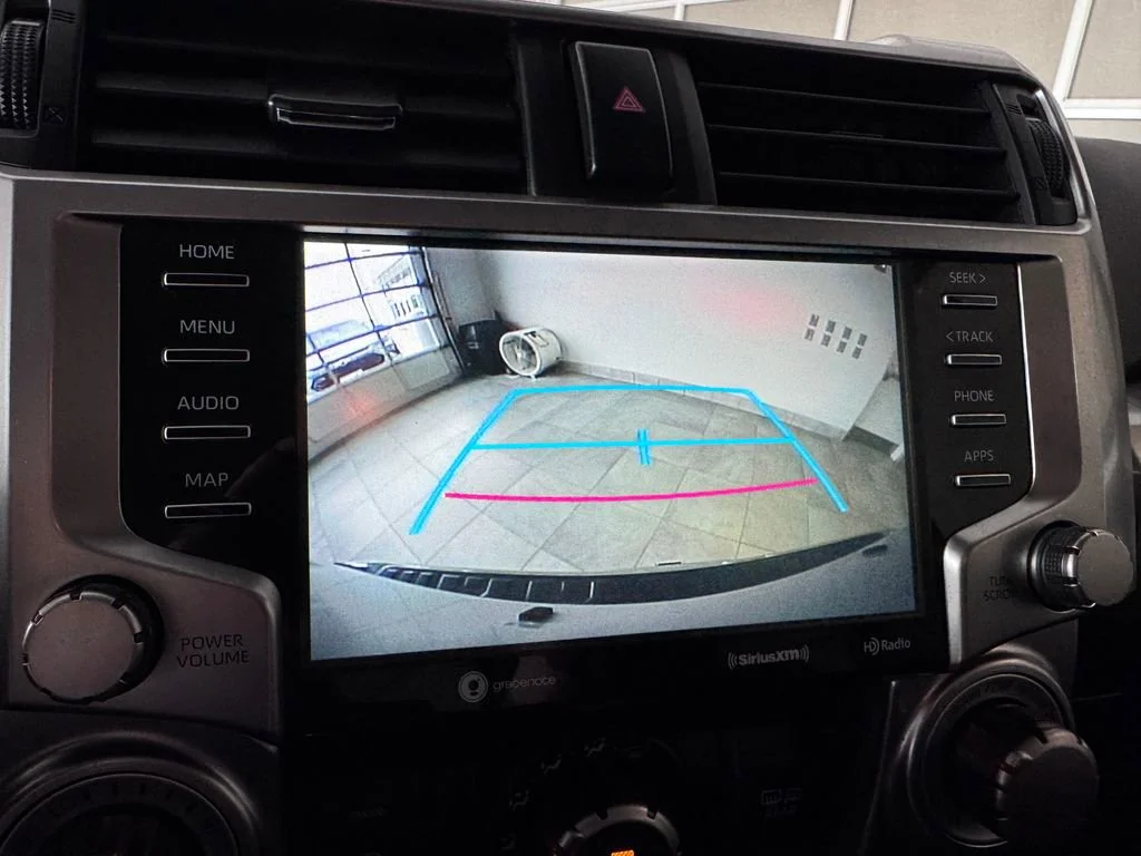 Certified Used 2022 Gray Toyota TRD Sport image 20