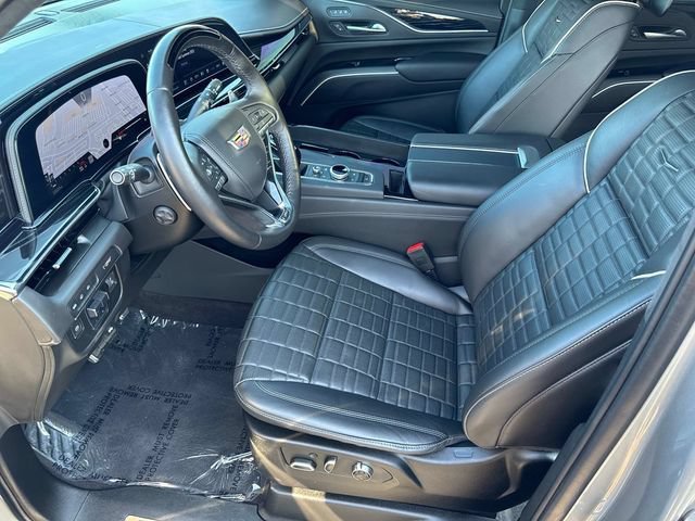 2023 Cadillac Escalade V-Series - Photo 22