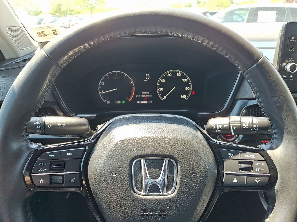 2023 Honda CR-V EX-L - Photo 20