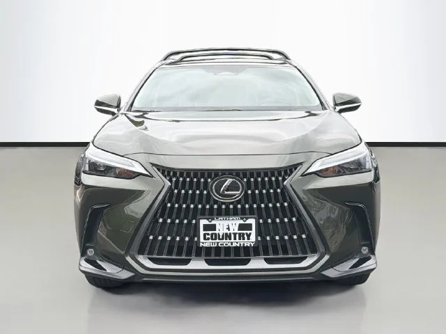 Certified Used 2024 NORI GREEN PEARL Lexus 250 Base image 2
