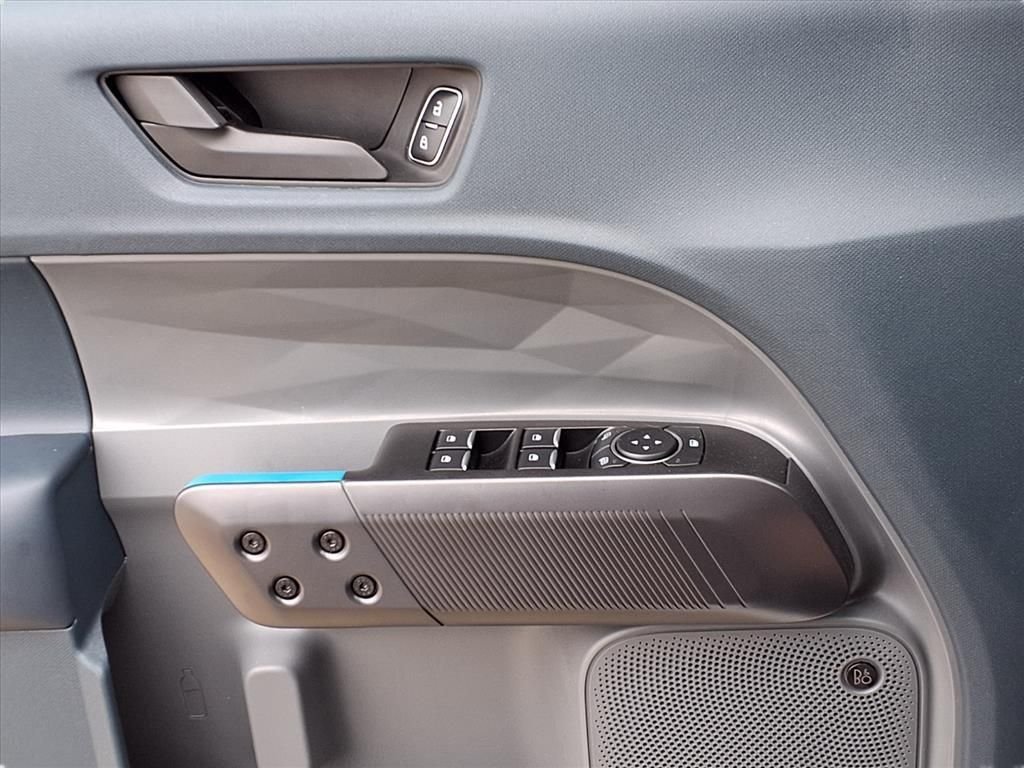 2025 Ford Maverick Lobo Premium - Photo 18