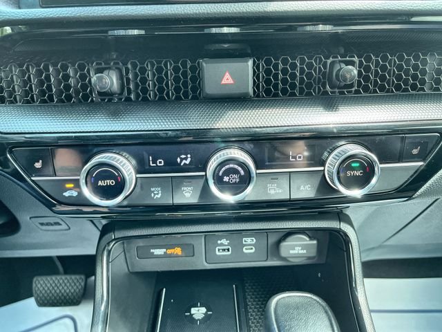 2023 Honda CR-V Sport Touring - Photo 19